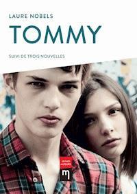 Tommy - Laure Nobels - ebook