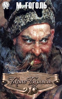 Тарас Бульба - Микола Гоголь - ebook