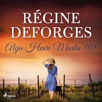 Aleja Henri Martin 101 - Régine Deforges - ebook + audiobook