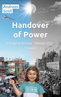Handover of Power - Security - Andreas Seidl - ebook