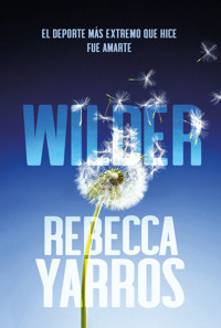 Wilder - Rebecca Yarros - ebook