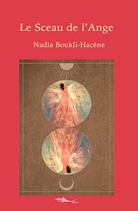 Le Sceau de l'Ange - Nadia Boukli-Hacène - ebook