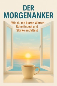 Der Morgenanker - Benedikt Lang - ebook
