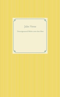 Zwanzigtausend Meilen unter dem Meer - Jules Verne - ebook
