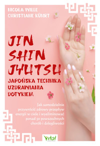 Jin Shin Jyutsu - Nicola Wille Christiane Kührt - ebook