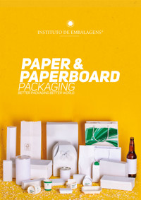 Paper & Paperboard Packaging - Assunta Camilo - ebook