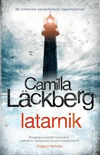 Saga o Fjällbace. Latarnik - Camilla Läckberg - ebook + audiobook