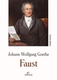 Faust - Wolfgang Goethe Johann - książka