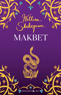Makbet - William Shakespeare - ebook