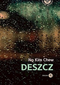 Deszcz - Ng Kim Chew - ebook + książka