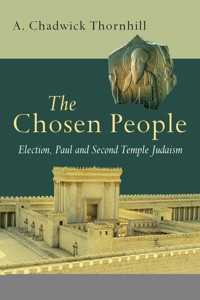 The Chosen People - A. Chadwick Thornhill - ebook