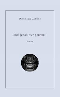 Moi je sais bien pourquoi - Dominique Zumino - ebook