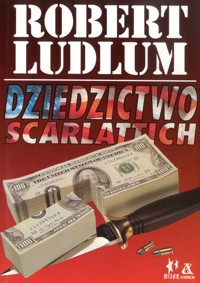 Dziedzictwo Scarlattich - Robert Ludlum - ebook