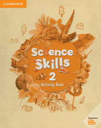 Science Skills 2 Activity Book with Online Activities -  - książka