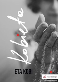 Kobieta - Kobi Eta - książka