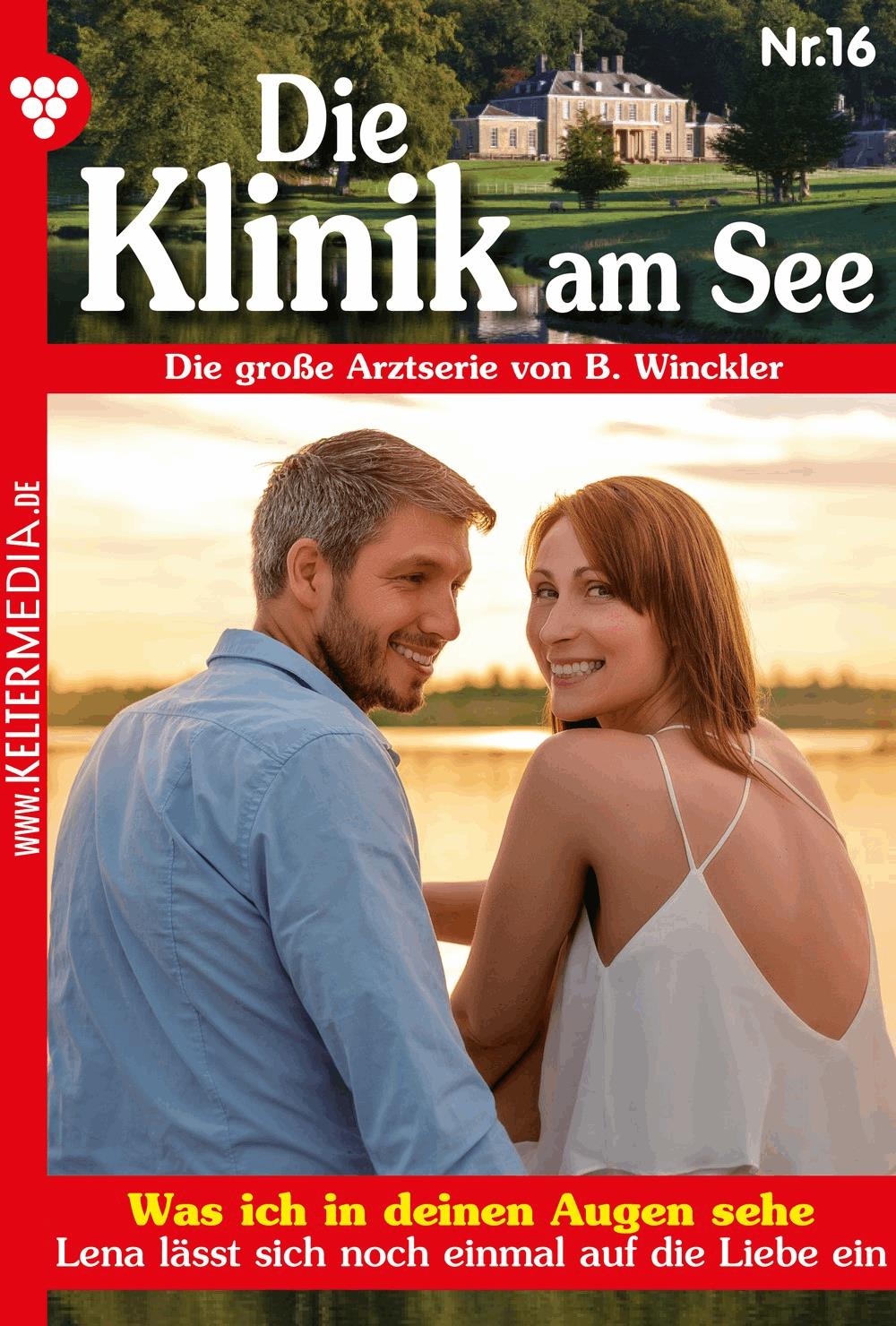 Was ich in deinen Augen sehe