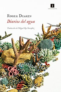 Diarios del agua - Deakin Roger - ebook