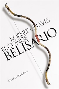 El conde Belisario - Robert Graves - ebook