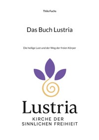 Das Buch Lustria - Thilo Fuchs - ebook