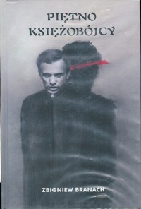 Piętno księżobójcy - Zbigniew Branach - ebook