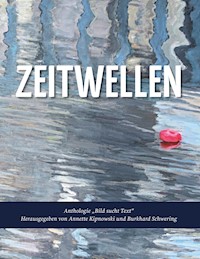 Zeitwellen - Annette Kipnowski - ebook