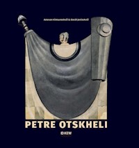 Petre Otskheli - Kintsurashvili Ketevan, Janiashvili David - książka
