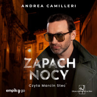 Zapach nocy - Andrea Camilleri - ebook + audiobook + książka