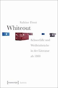 Whiteout - Sabine Frost - ebook