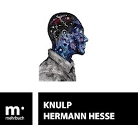 Knulp - Hermann Hesse - ebook