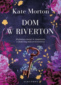 Dom w Riverton - Kate Morton - ebook + audiobook + książka