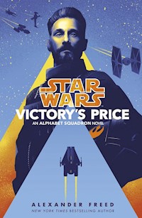 Star Wars: Victory’s Price - Alexander Freed - książka