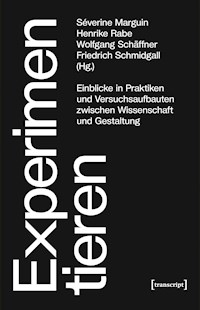 Experimentieren -  - darmowy ebook