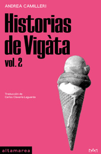 Historias de Vigàta vol. 2 - Andrea Camilleri - ebook