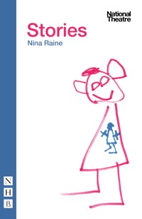 Stories - Nina Raine - ebook