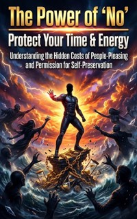 The Power of 'No': Protect Your Time & Energy - Gideon Hart - ebook