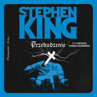 Przebudzenie - Stephen King - ebook + audiobook + książka