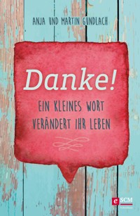 Danke! - Martin Gundlach - ebook