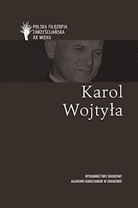 Karol Wojtyła pl - Grzegorz Hołub, Tadeusz Biesaga, Jarosław Merecki, Marek Kostur - książka