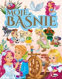Moje baśnie -  - książka