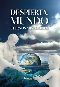 Despierta mundo - Bohemi - ebook