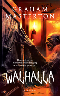 Walhalla - Graham Masterton,  - ebook + audiobook + książka