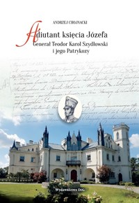 Adiutant księcia Józefa - Chojnacki Andrzej - książka