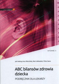 ABC bilansów zdrowia -  - książka
