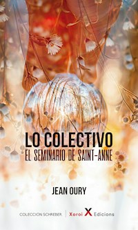 Lo Colectivo - Jean Oury - ebook