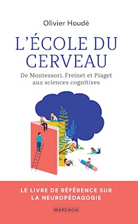 L'école du cerveau - Olivier Houdé - ebook