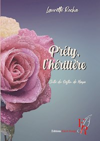 Préty - Laurette Rocha - ebook