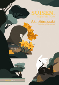 Suisen - Aki Shimazaki - ebook