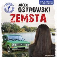 Zemsta - Jacek Ostrowski - ebook + audiobook + książka
