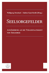 Seelsorgefelder -  - ebook