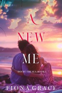 A New Me (Inn by the Sea—Book Five) - Fiona Grace - ebook